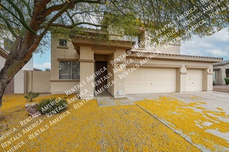 14605 W Verde Ln in Goodyear, AZ - Building Photo - Building Photo