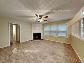 3706 Heyford Ct in Austell, GA - Building Photo - Building Photo
