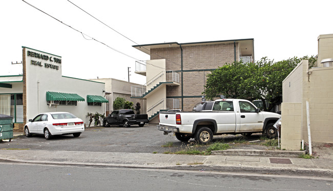 511 Wailepo St in Kailua, HI - Building Photo - Building Photo