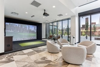 The Chartwell at Marathon Village in Nashville, TN - Building Photo - Building Photo