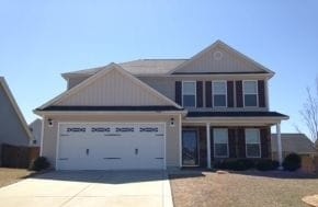 property at 2654 Green Heron Dr