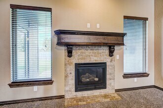 901 Ridgeway Dr in Moore, OK - Building Photo - Building Photo