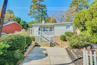 844 Rawls Dr, Unit 5543C in Raleigh, NC - Building Photo - Building Photo