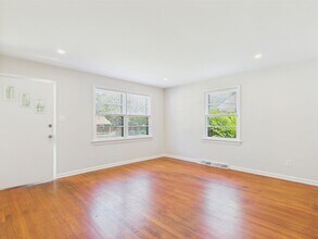 5601 Campbell Ave in Richmond, VA - Building Photo - Building Photo