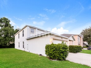 87211 Kipling Dr in Yulee, FL - Building Photo - Building Photo