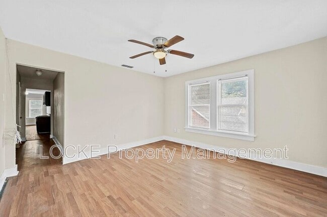 property at 1016 E Arlington Ave