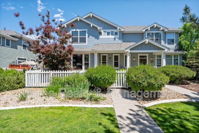 9273 W 107th Pl in Westminster, CO - Building Photo - Building Photo