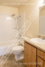 12317 107th Ave Ct E in South Hill, WA - Building Photo - Building Photo