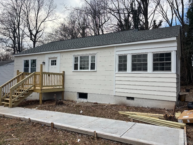 property at 1168 Lockland Ave