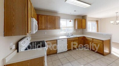 6543 Cache Dr in Colorado Springs, CO - Building Photo - Building Photo