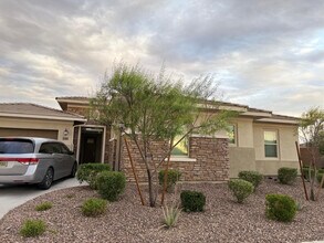 31465 N 126th Ln in Peoria, AZ - Building Photo - Building Photo