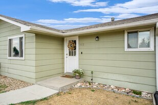 4515 Stover St, Unit 4515 in Fort Collins, CO - Building Photo