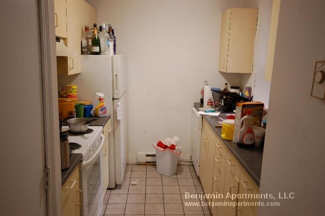 property at 774 Columbus Ave