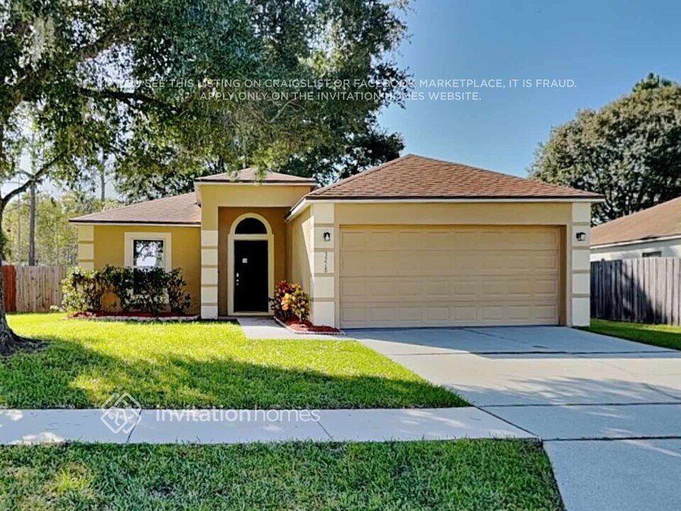 3218 Mattson Dr in Orlando, FL - Building Photo