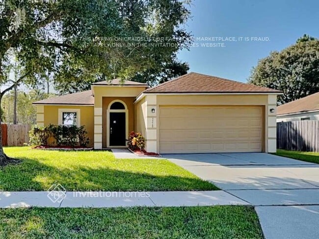 property at 3218 Mattson Dr
