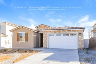 27166 Denali Peak Rd in Menifee, CA - Building Photo - Building Photo