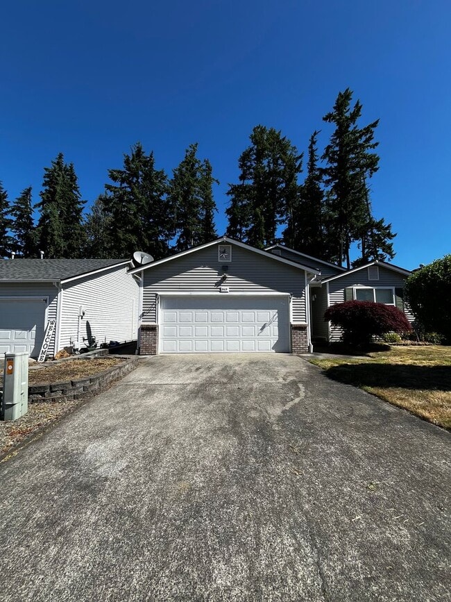 property at 8419 172nd St Ct E