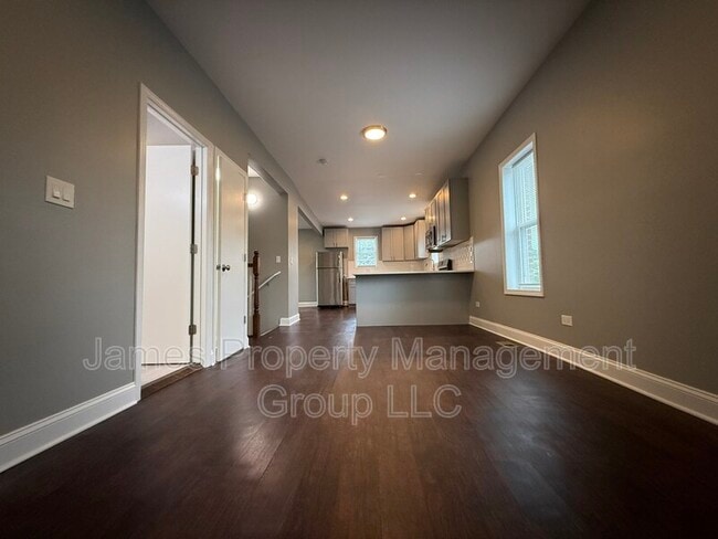 1232 N Hamlin Ave in Chicago, IL - Building Photo - Building Photo