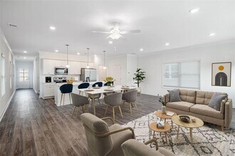 5057 Woodland Hls in Powder Springs, GA - Building Photo - Building Photo