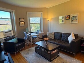 15-17 University Rd in Brookline, MA - Building Photo - Building Photo