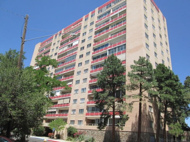property at 1331 Park Ave SW