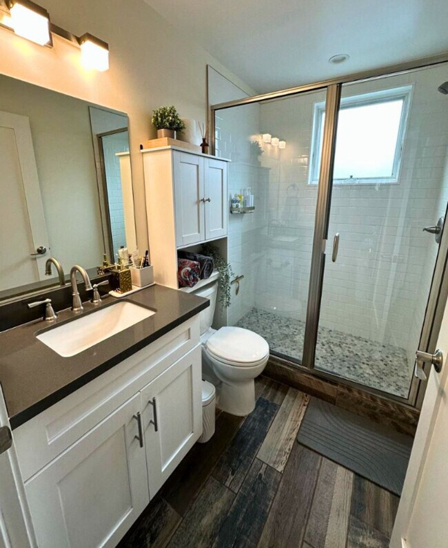 1460 - 1462 West 28th Street in Los Angeles, CA - Building Photo - Building Photo