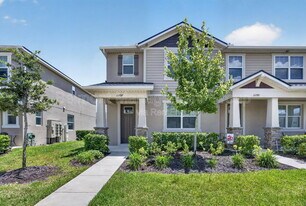 11797 Tidal Aly in Orlando, FL - Building Photo