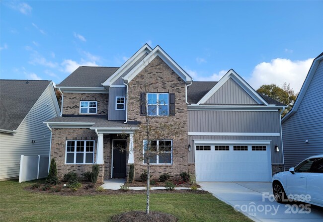 property at 2603 Bridle Brook Way