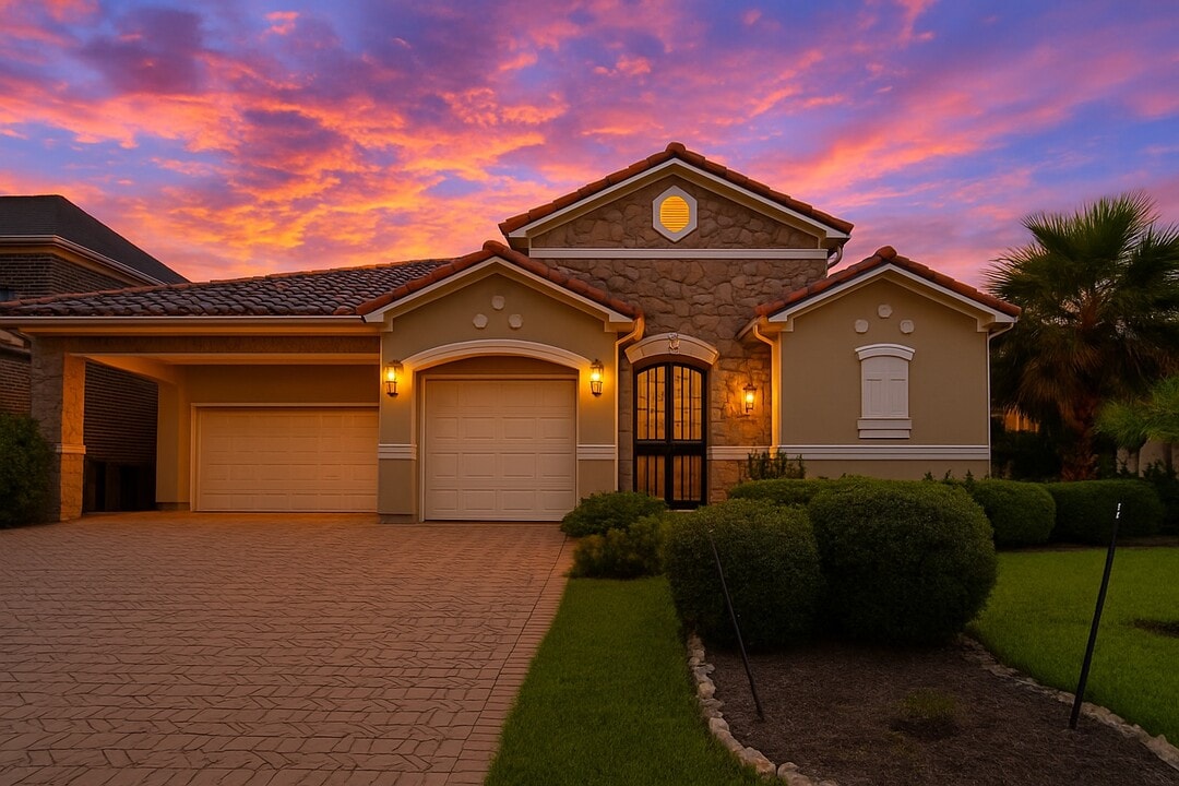 14206 Jade Cove Dr in Houston, TX - Building Photo