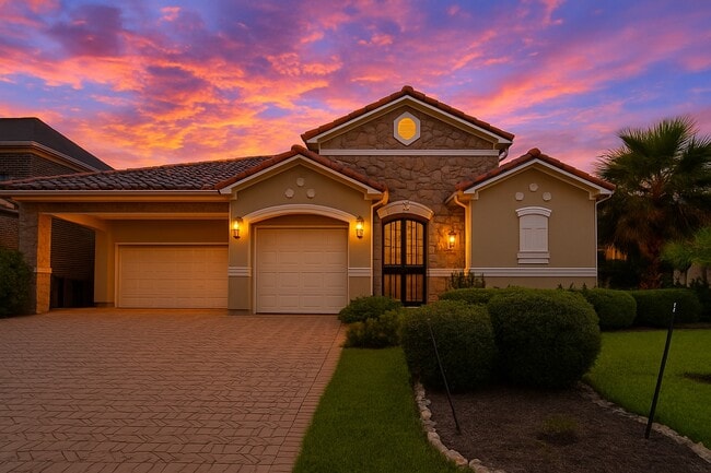 property at 14206 Jade Cove Dr