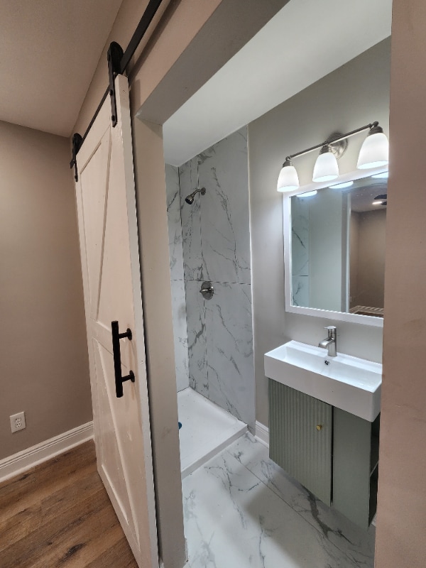 0 W Lake Ave NW in Atlanta, GA - Foto de edificio - Building Photo