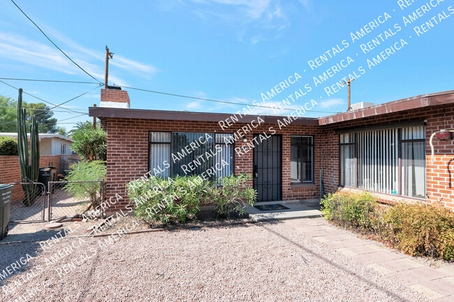 property at 3344 E 2nd St