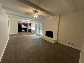 3691 Idle Creek Dr in Decatur, GA - Building Photo - Building Photo