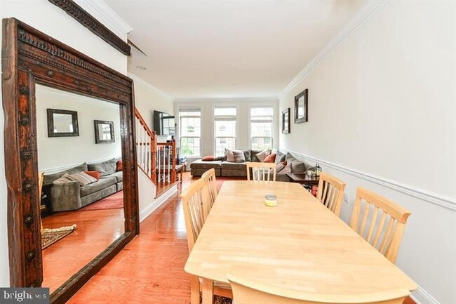 402 N Thomas St in Arlington, VA - Building Photo - Building Photo