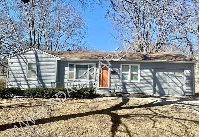 property at 6200 Northern Ave