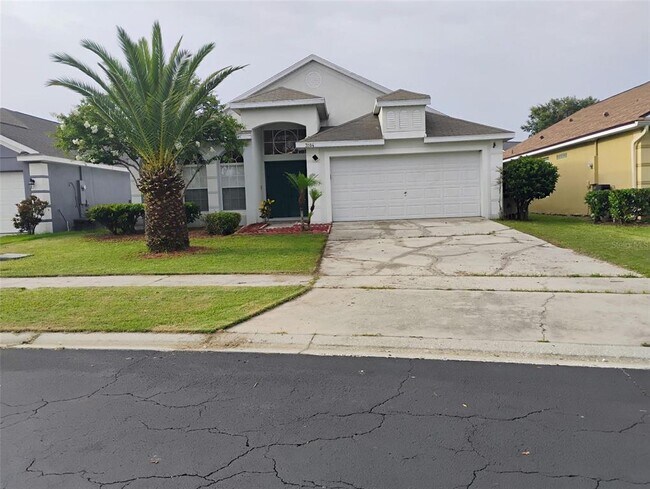 3104 Merlot Way in Clermont, FL - Building Photo - Building Photo