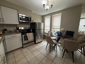 15 Blackwood St, Unit 23 in Boston, MA - Building Photo - Building Photo