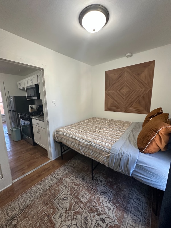 property at 104 E William St
