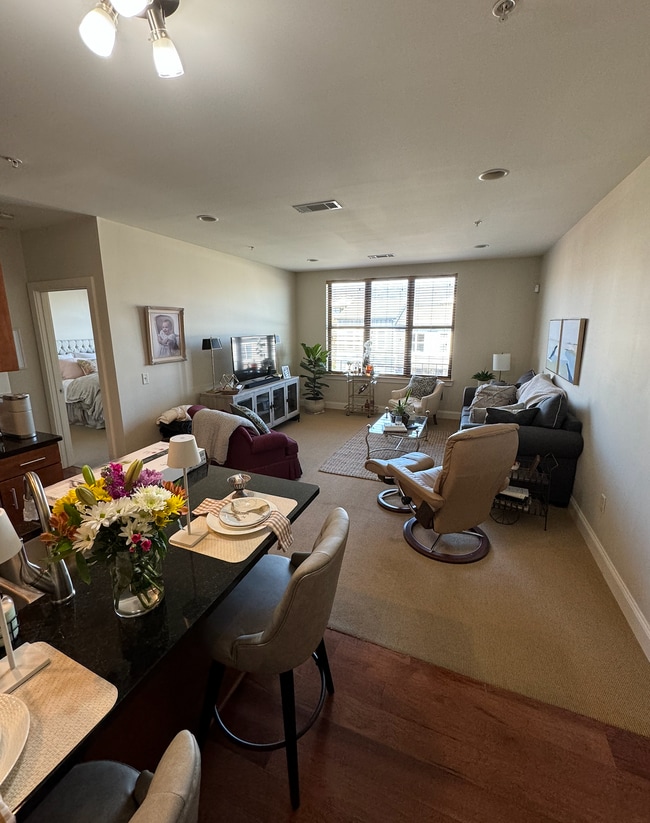 702 Wedgewood Park, Unit 404 in Nashville, TN - Building Photo - Building Photo