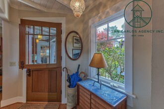 2 Pine Ridge Way in Carmel By The Sea, CA - Building Photo - Building Photo