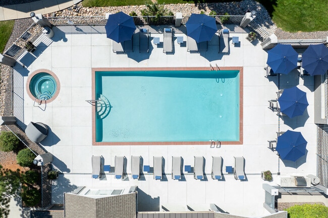 ARIUM at Highlands Ranch