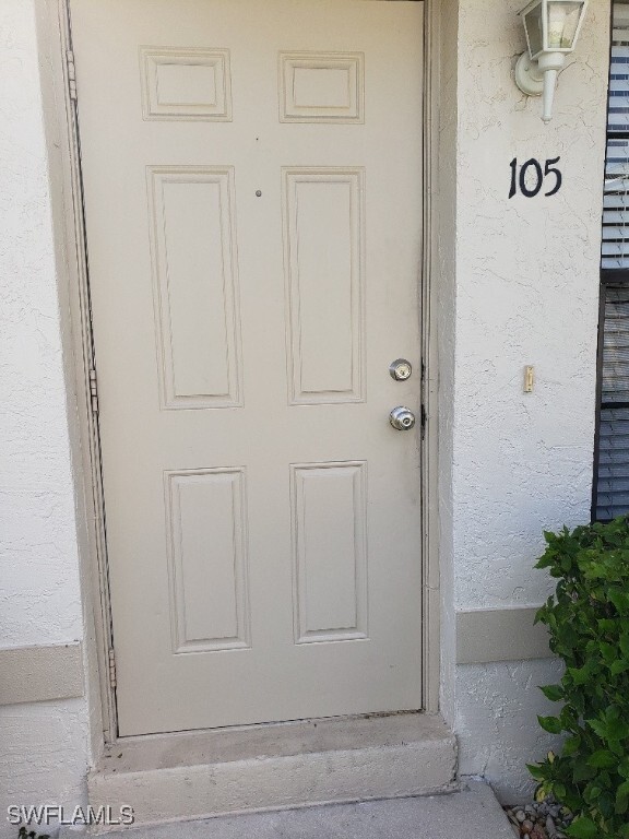 property at 4964 Vincennes St