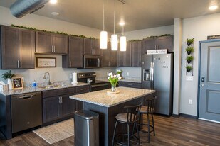 The Emory - Altoona in Altoona, IA - Building Photo