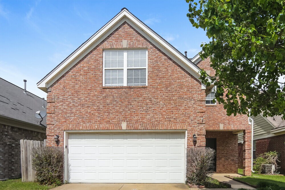 7310 Green Ash Dr in Olive Branch, MS - Building Photo