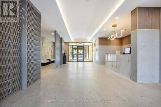 1 Kyle Lowry Rd in Toronto, ON - Building Photo - Building Photo