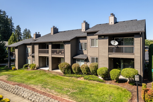 Murrayhill Woods in Beaverton, OR - Foto de edificio - Building Photo