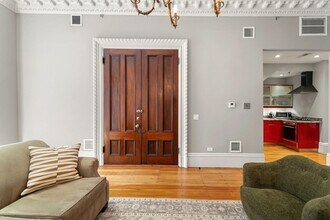 35 Union Pk in Boston, MA - Building Photo - Building Photo