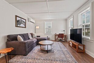 38 George St in Saratoga Springs, NY - Building Photo