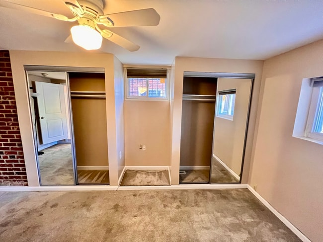 1730 Lang Pl NE, Unit A in Washington, DC - Building Photo - Building Photo