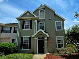 9005 Lee Vista Blvd in Orlando, FL - Building Photo
